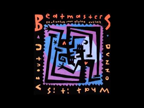 Beatmasters feat.Elaine Vassell - Dunno What It Is About U (E-Smoove's Groovy Mix)