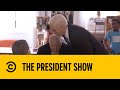 I Don T Wanna Go Trump The President Show