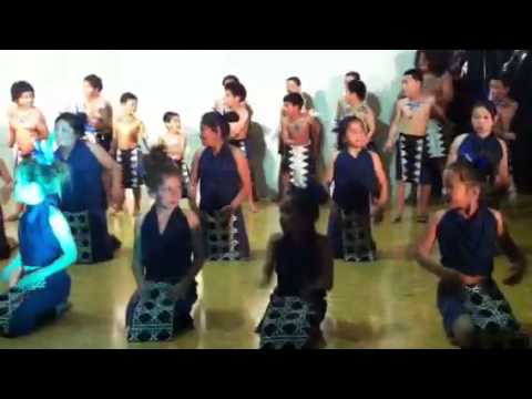 Westmere pacific group