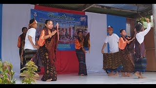Download lagu Tarian Nggo Lamba  Ende Lio NTT ll Pagelaran Project Profil Pelajar Pancasila ll Gerak Berirama mp3