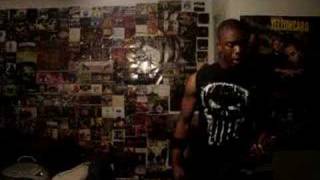 Love Song-Anberlin Cover