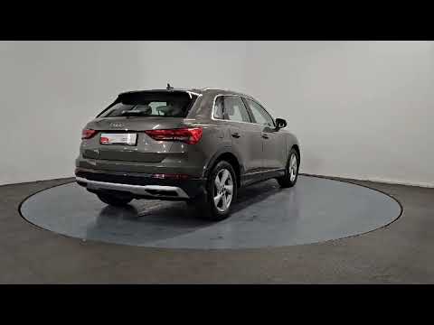 Audi Q3 35 TDI 150HP S Tronic SE  438 - Image 2