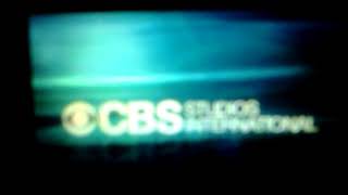 CBS Studios International (2009-, Version #2) CLG Wiki