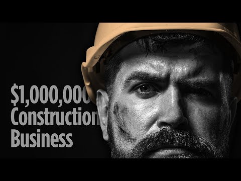 , title : 'Building a Multi-Million Dollar Construction Business | The Ultimate Guide for Contractors'