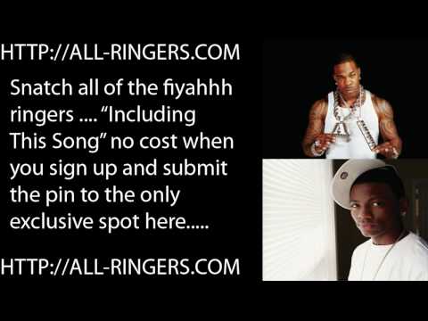 Soulja Boy - Turn My Swag On Remix ft. Busta Rhymes