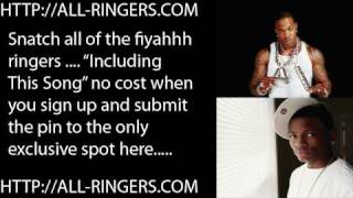 Soulja Boy - Turn My Swag On Remix ft. Busta Rhymes