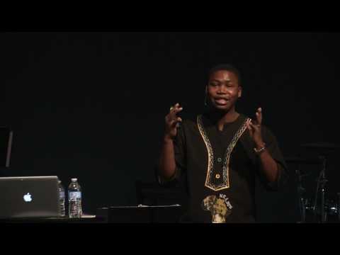 Global Ministry Conference - Buhle Dlamini (Day 3, Session 1)