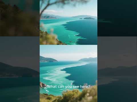 The Dardanelles Strait in 2025