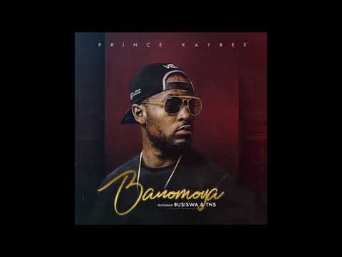 Prince Kaybee-Banomoya ft Busiswa & TNS (Official Audio)