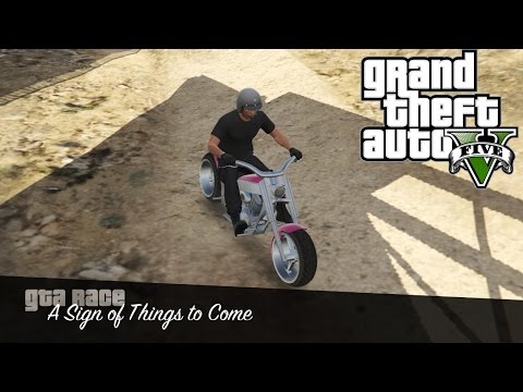 LUDE TRKE ČOPERIMA w/InSanee - GTA V