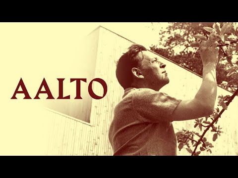 Aalto (2020) | Trailer | Virpi Suutari