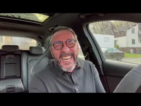 Gassi + Platt - Doppelkracher - 41/21 | Witz vom Olli