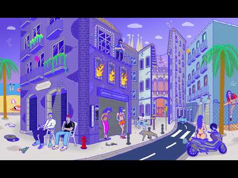 Bores D (ft. Bobe) - Miro Alante