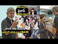 Jagapathi Babu Craze In Japan After (Salaar) Release | Prabhas Video Call | TeluguCult