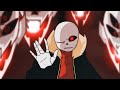 Sans Fight The Movie Animation Dub Undertale Animation Feat Nec Draws