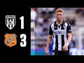 Heracles Almelo - FC Volendam | 05-08-2023 | Samenvatting