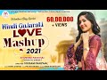 The Love Mashup 2021 Hindi Gujarati Mix Love Songs Khushbu Panchal Full HD Video Song 2021