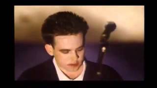 The Cure -Killing A Arab live 1986