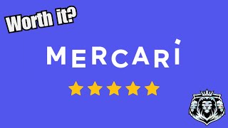 I Tried Mercari for a Month and Here's What Happened