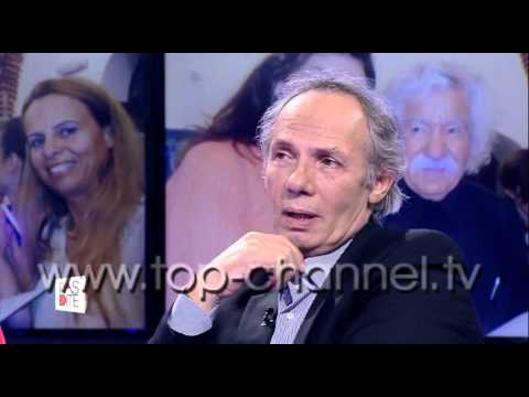 Pasdite ne TCH, 10 Nentor 2015, Pjesa 3 - Top Channel Albania - Entertainment Show