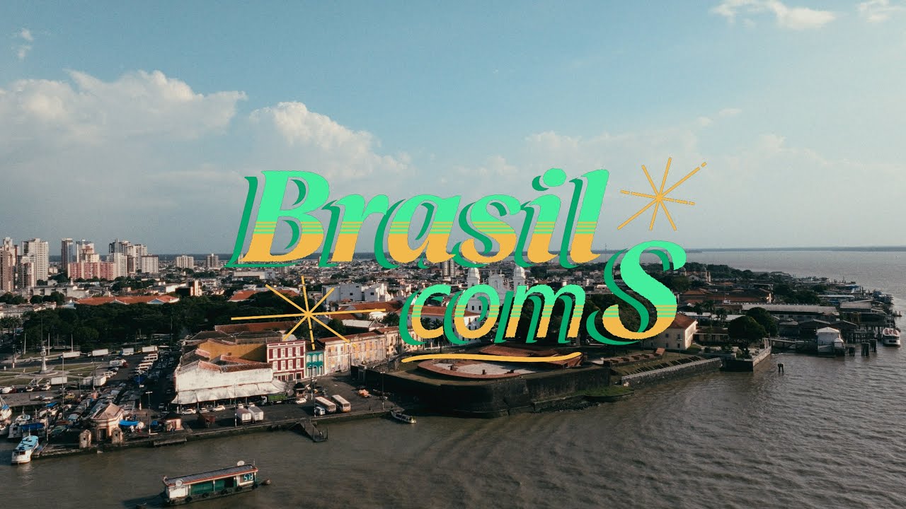 TECNOLOGIA E INOVAÇÃO I Brasil com S I EP 16