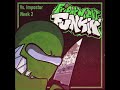 Defeat - Friday Night Funkin' VS Impostor OST by Rareblin