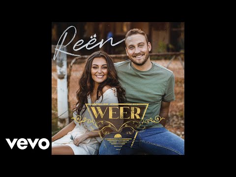 Reën - My Sonskyn (Official Audio)