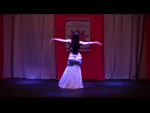 Camila Iara - SHOW DE GALA - Festival Flor de Lótus 2017!!!