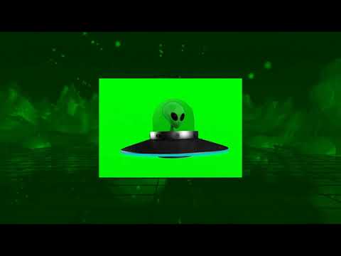 The ĂRŘOŴ - უცხო პლანეტა