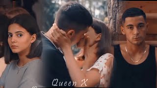 Влюбила в себя популярного парня из школыМари&Алиту/Все иностранцы задергивают шторы (2020) video