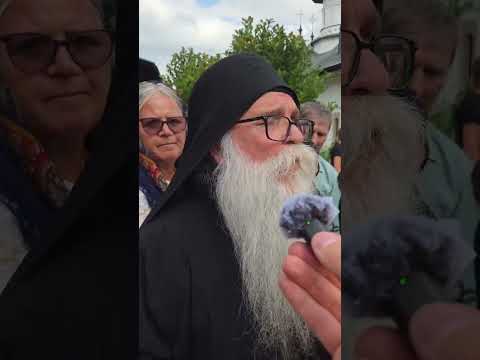 🔥„De ce n-au fost lăsați creștinii să intre în Catedrala Mântuirii Neamului?” 🙏