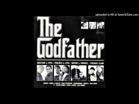 Los Sabios Sueltate - The Godfather