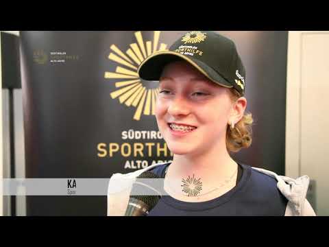 Ziehung Sporthilfe Lotterie 2018-2019