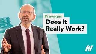Does Prevagen Really Work