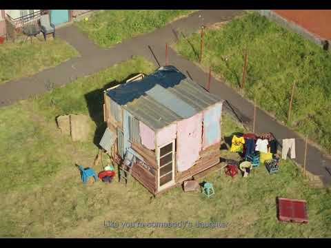 Wretch 32 - Little Things (feat. ANGEL!) (Official Visualiser)