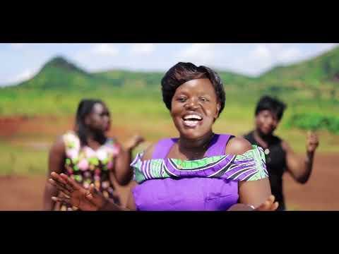 Yesu ber  ~  Beatrice Werenyalo