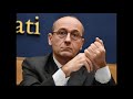 BAGNAI: ''ABRUZZO IN CRISI? E' TEMPO DI FARE DEFICIT''