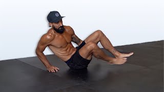 Primal Movements YOU SHOULD Do (Follow Along Routine)