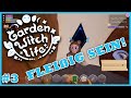 Fleißig Backen Pflanzen Und Aufräumen Garden Witch Life Pt 3