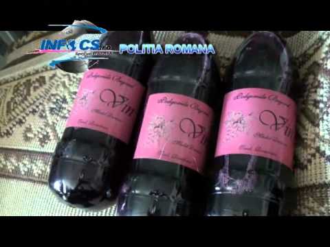 La birtutu clandestin din Tirol ,Caras Severin