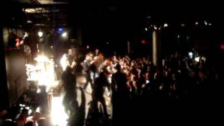street Dogs/w budda  Drink tonight wreck the Halls 2009