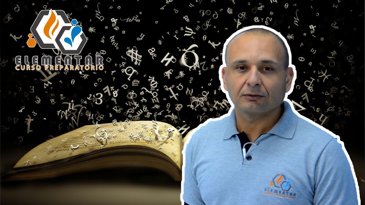 Watch Now LIVE 2 - LITERATURA #preparatórioelementar LIVE 2 - LITERATURA #preparatórioelementar