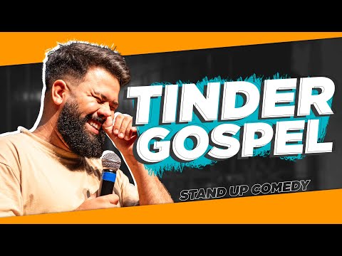 COMPILADÃO STAND UP - Desencalhando o povo ao vivo!