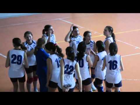 Virtus Calco - Under 14 F Let's Go