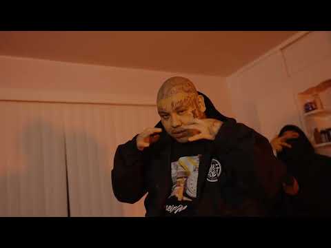 Fnasty323 - Let Em Have It ( Official Music Video ) @foreverfoolish