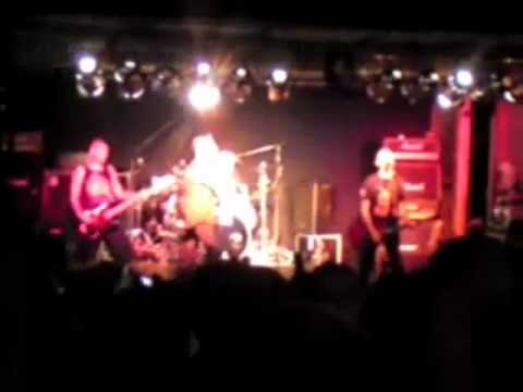 Ultima Thule - Gleipner (live) 2010