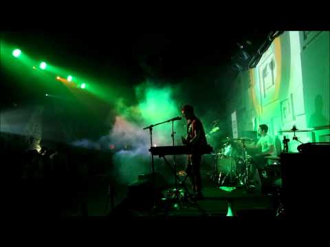 KoC - Plug in Baby (Muse Cover Brasil)