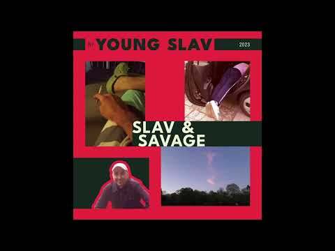 Young Slav - SŁUCHAŁEM KATE BUSH ZANIM TO BYŁO MODNE