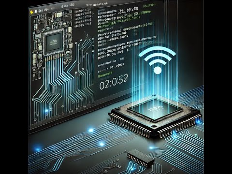 3/7 Exploring micrOS Shell and Configuration