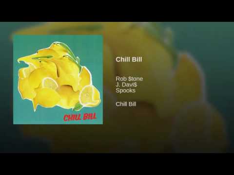 Chill Bill (Audio)
